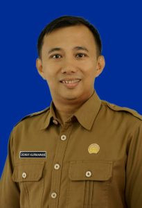 DONNY KURNIAWAN, SE