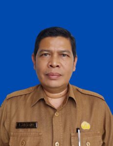 A ARIFIANTO, S.ST.P, MM