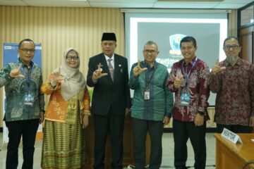 SIGAP & Ekraf Digital Juara, Inovasi Pemko Payakumbuh Dipresentasikan di PKN II