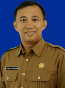 DONNY KURNIAWAN