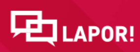 LAPOR SP4N!